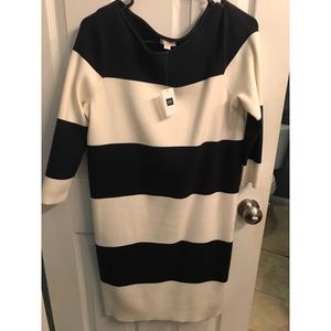 Gap Sweater Dress